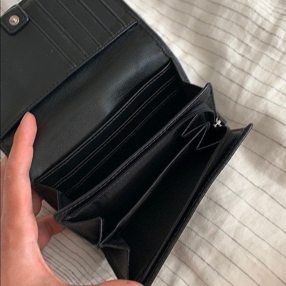 Coach wallet - Picture 3 of 5